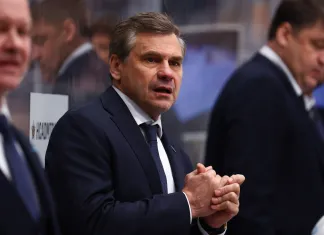 Валерий Каменский: Хорошо, что в Беларуси появляется конкурент российским грандам