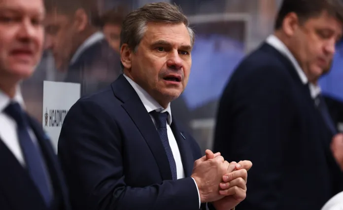 Валерий Каменский: Хорошо, что в Беларуси появляется конкурент российским грандам