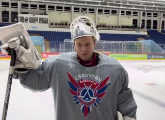 Денис Синягин: Иван Васильевич Усенко собрал лучший состав. Это же Иван Васильевич