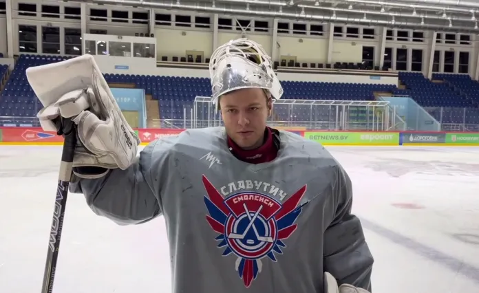 Денис Синягин: Иван Васильевич Усенко собрал лучший состав. Это же Иван Васильевич