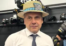 Михаил Зислис: Квартальнов сейчас находится в лучшей форме за всё время своей тренерской карьеры