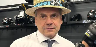 Михаил Зислис: Квартальнов сейчас находится в лучшей форме за всё время своей тренерской карьеры