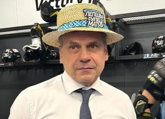 Михаил Зислис: Квартальнов сейчас находится в лучшей форме за всё время своей тренерской карьеры