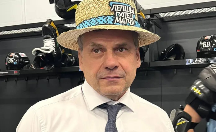 Михаил Зислис: Квартальнов сейчас находится в лучшей форме за всё время своей тренерской карьеры