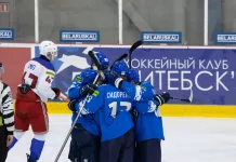 Дубль Вячеслава Ипатова принес «Витебску» победу в Северном дерби