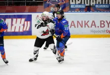 Шатаут Артема Шпилева помог «Локомотиву» переиграть «Авиатор»