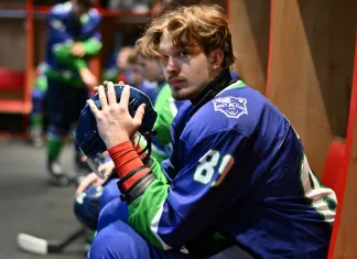 МХЛ. Руммо оформил первую шайбу за новый клуб, Жук набрал 2 очка. Итоги 4 декабря 