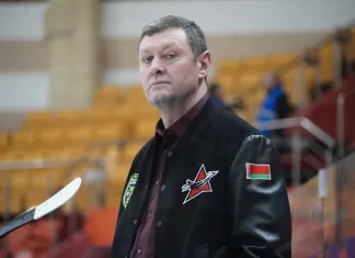 Александр Полищук: Большинство надо реализовывать, а не в свои ворота моменты привозить