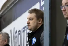 Роман Юпатов: С наилучшими пожеланиями отправил ребят на второй период. Гороскоп на декабрь им рассказал