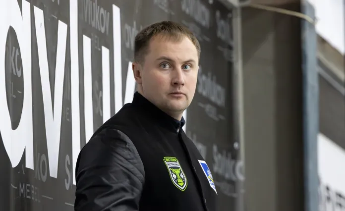 Алексей Бондиков: Пропустили абсолютно ненужные голы, которые постоянно разбираем