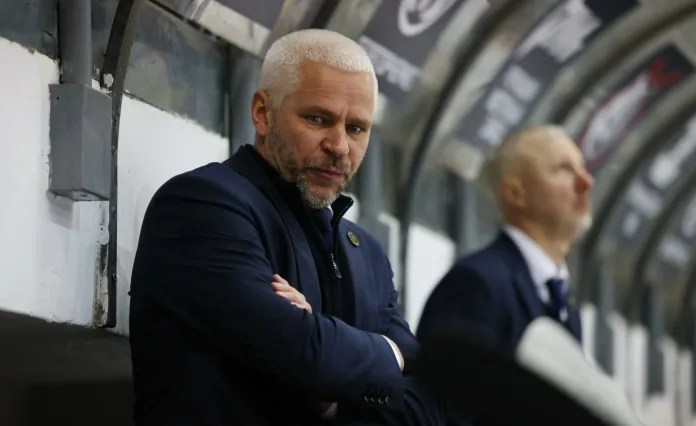 Дмитрий Саяпин — о травме Кораблева, форме Рымарева и победе над «Могилевом»