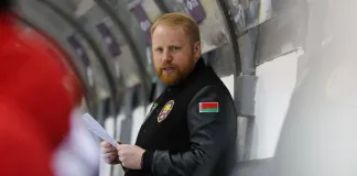 Дмитрий Рыльков: Мы реально сегодня недосчитались очков