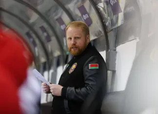 Дмитрий Рыльков: Мы реально сегодня недосчитались очков