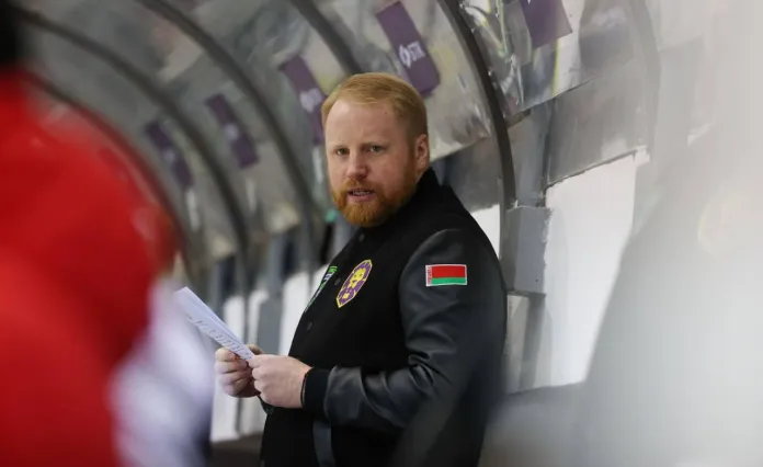 Дмитрий Рыльков: Мы реально сегодня недосчитались очков