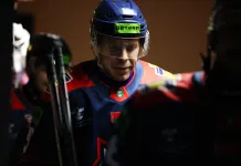 Опытный нападающий Никулин перешел в «Могилев»