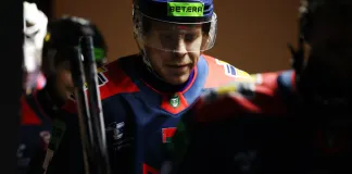 Опытный нападающий Никулин перешел в «Могилев»