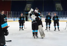 26 хоккеистов «Динамо-Шинника» отправились на восточный выезд