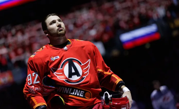 Матчи КХЛ на 5 декабря. «Салават Юлаев» — «Ак Барс», «Автомобилист» — «Северсталь», «Трактор» — ЦСКА и другие встречи