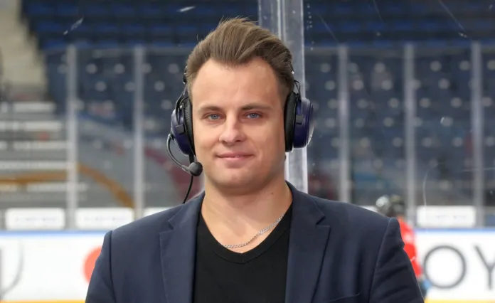 «Нужно было обменяться опытом, новыми знаниями и наработками». Дмитрий Томаш — о кэмпе тренеров вратарей