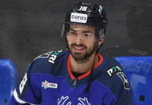 Стали известны сроки возвращения в строй Шейна Принса