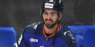 Стали известны сроки возвращения в строй Шейна Принса