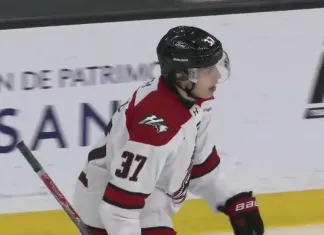 CHL. Мурзов поучаствовал в проигрыше своей команды, Пронин вновь вне заявки - статистика белорусов 5 декабря