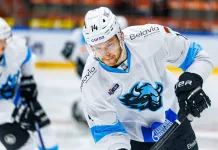 Алексей Астрейко — о победе минского «Динамо» над «Амуром», шайбе Салыго, отсутствии Брука и игре «зубров»