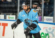 Экс-защитник минского «Динамо» примет участие в Матче Звезд КХЛ