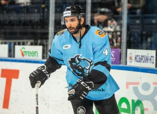 Экс-защитник минского «Динамо» примет участие в Матче Звезд КХЛ