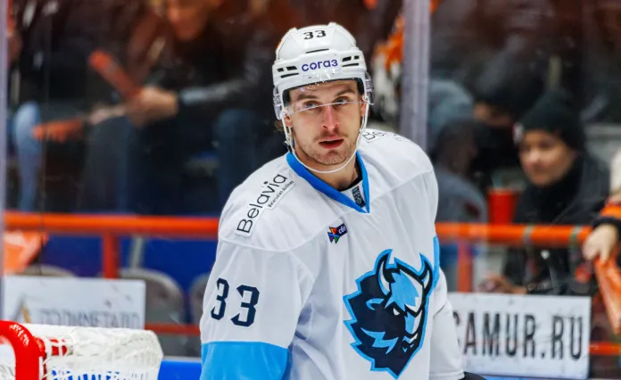 Стали известны лучшие команды КХЛ по силовым приёмам за игру: «Динамо-Минск» не в лидерах