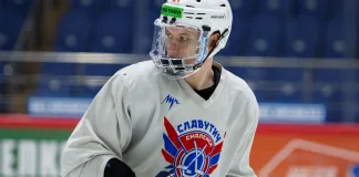 Максим Озеров — о разгромной победе над «Шахтером», юбилейном матче за «Славутич» и голевом дубле