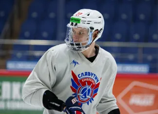 Максим Озеров — о разгромной победе над «Шахтером», юбилейном матче за «Славутич» и голевом дубле