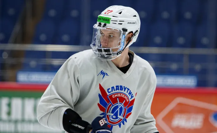 Максим Озеров — о разгромной победе над «Шахтером», юбилейном матче за «Славутич» и голевом дубле