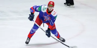 «Парни — молодчики, все выполнили установку тренера, сыграли без лишних действий». Кирилл Татарников — о разгромной победе над «Шахтером»