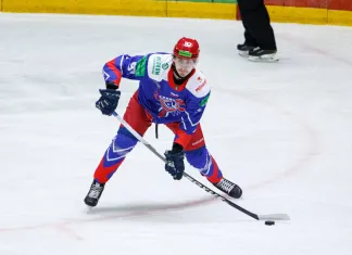 «Парни — молодчики, все выполнили установку тренера, сыграли без лишних действий». Кирилл Татарников — о разгромной победе над «Шахтером»