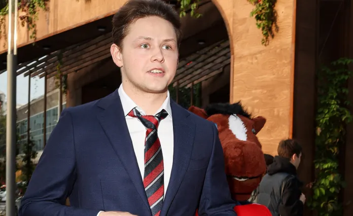 ЦСКА вызвал из фарм-клуба молодого белоруса