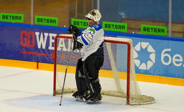 Артур Малков: После бодрого начала от нашей команды немного «расслабил булки»