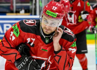 «Конечно, не мое желание». Никита Титов — об уходе из «Бреста», возвращении в «Неман» и своем отсутствии в соцсетях