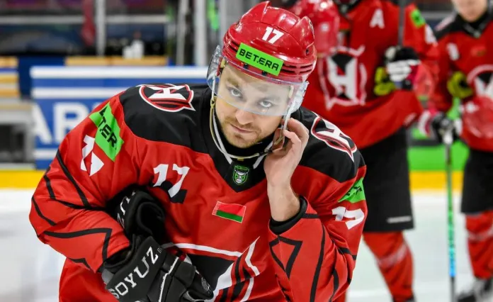 «Конечно, не мое желание». Никита Титов — об уходе из «Бреста», возвращении в «Неман» и своем отсутствии в соцсетях