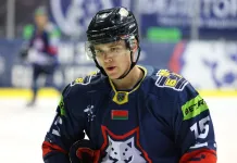 Иван Мурашов – о победе над «Могилевом» и представителях «Металлурга» на Матче Звезд