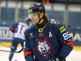 36-летний Дмитрий Коробов нашел работу в Betera-Экстралиге