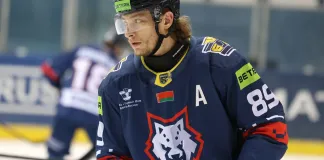 36-летний Дмитрий Коробов нашел работу в Betera-Экстралиге