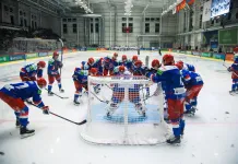 «Сухарь» Игоря Тяло принес «Лиде» уверенную победу над «Славутичем»