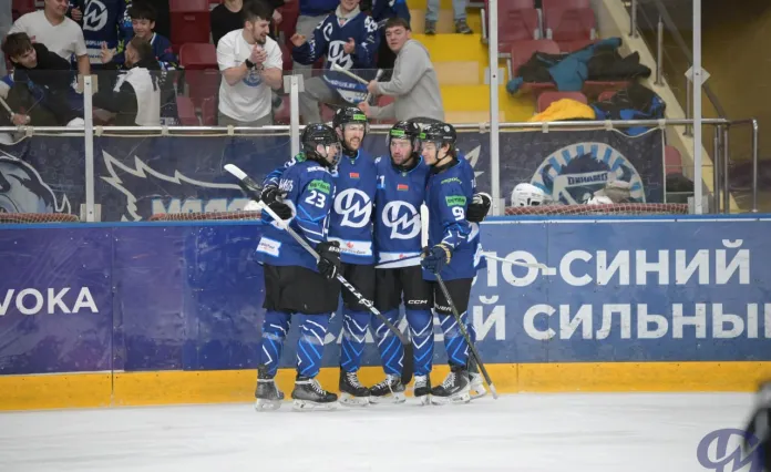 Солигорский «Шахтер» одолел «Динамо-Молодечно» и прервал пятиматчевую серию поражений