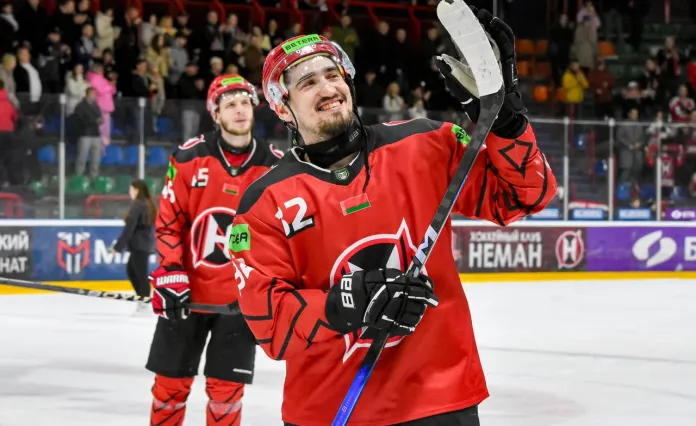 «Неман» одержал победу в «Белорусском классико»