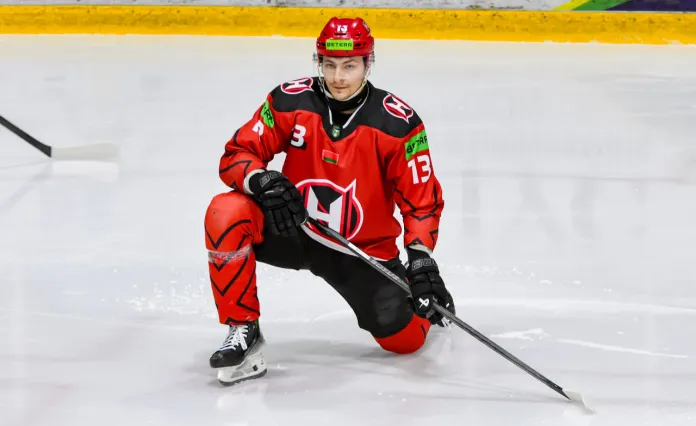 Дмитрий Колготин: Если проанализировать мою карьеру, то никогда в топ-командах я не играл