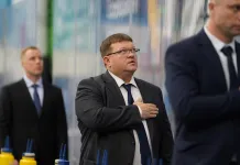 Дмитрий Кравченко: Нужно дисциплинированнее играть в определенных моментах, чтобы было не «я», а «мы»