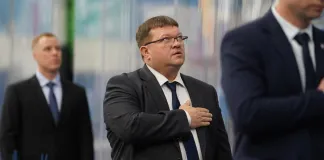 Дмитрий Кравченко: Нужно дисциплинированнее играть в определенных моментах, чтобы было не «я», а «мы»