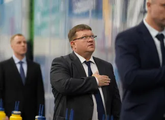 Дмитрий Кравченко: Нужно дисциплинированнее играть в определенных моментах, чтобы было не «я», а «мы»