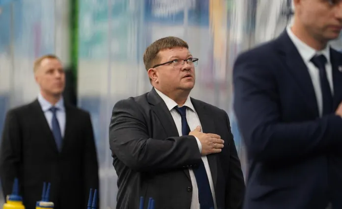 Дмитрий Кравченко: Нужно дисциплинированнее играть в определенных моментах, чтобы было не «я», а «мы»